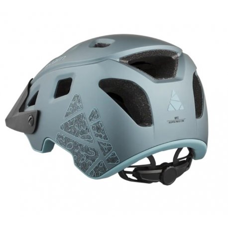 Шолом Cairn Magma Mat Metallic Chameleon 58-61 (0300450-14)