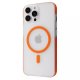 Чехол Proove Astro Case для iPhone 13 Pro Max с MagSafe Orange (PCASIP13PM10) Чехол Proove Astro Case для iPhone 13 Pro Max с MagSafe Orange (PCASIP13PM10)
