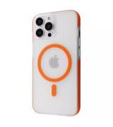 Чехол Proove Astro Case для iPhone 13 Pro Max с MagSafe Orange (PCASIP13PM10)