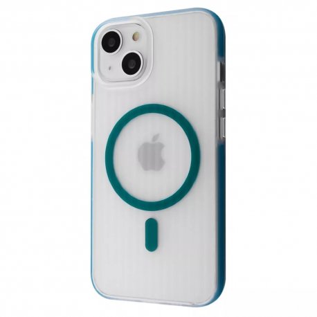 Чехол Proove Astro Case для iPhone 14 с MagSafe Mint (PCASIP140009)