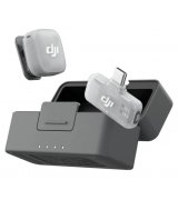 Мікрофонна радіосистема Mic Mini 2 Mobile Version (1 TX + 1 Mobile RX) (CP.RN.00000533.01)