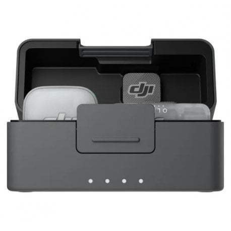 Мікрофонна радіосистема Mic Mini 2 Mobile Version (1 TX + 1 Mobile RX) (CP.RN.00000533.01)