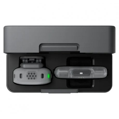 Мікрофонна радіосистема Mic Mini 2 Mobile Version (1 TX + 1 Mobile RX) (CP.RN.00000533.01)