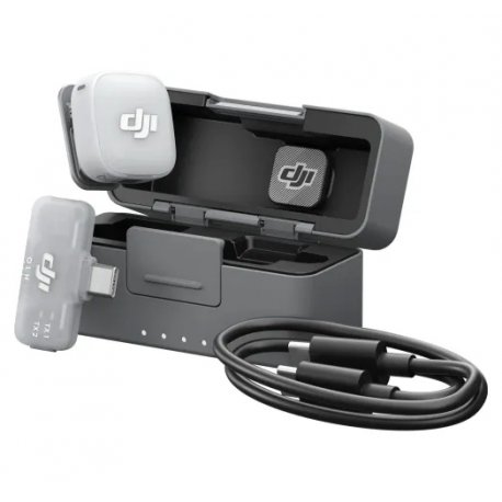 Микрофонная радиосистема Mic Mini 2 Mobile Version (1 TX+1 Mobile RX) (CP.RN.00000533.01)