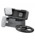 Мікрофонна радіосистема Mic Mini 2 Mobile Version (1 TX + 1 Mobile RX) (CP.RN.00000533.01)