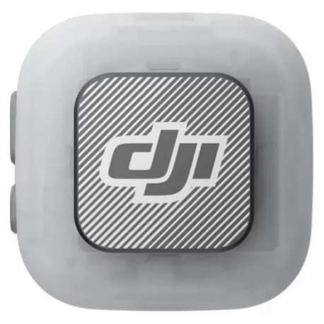 Микрофонная радиосистема Mic Mini 2 Mobile Version (1 TX+1 Mobile RX) (CP.RN.00000533.01)