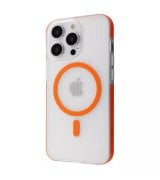 Чехол Proove Astro Case для iPhone 14 Pro с MagSafe Orange (PCASIP14P010)