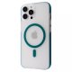 Чехол Proove Astro Case для iPhone 14 Pro Max с MagSafe Mint (PCASIP14PM09)