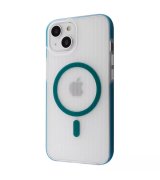 Чохол Proove Astro Case для iPhone 15 з MagSafe Mint (PCASIP150009)