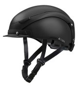 Шолом Cairn Matris Mat Black (0300430-02)