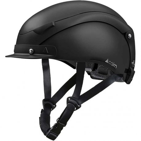 Шолом Cairn Matris Mat Black (0300430-02)