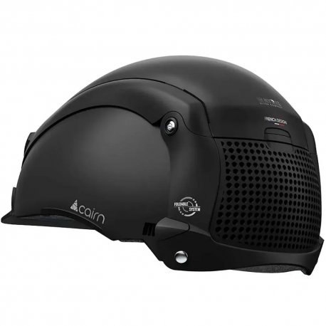 Шлем Cairn Matris Mat Black (0300430-02)