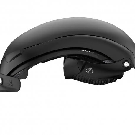 Шолом Cairn Matris Mat Black (0300430-02)