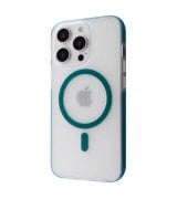 Чехол Proove Astro Case для iPhone 15 Pro с MagSafe Mint (PCASIP15P009)