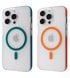 Чохол Proove Astro Case для iPhone 15 Pro з MagSafe Mint (PCASIP15P009)