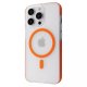 Чехол Proove Astro Case для iPhone 15 Pro с MagSafe Orange (PCASIP15P010)