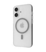 Чехол Proove Astro Case для iPhone 16 с MagSafe Gray (PCASIP160005)