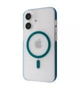 Чехол Proove Astro Case для iPhone 16 с MagSafe Mint (PCASIP160009)