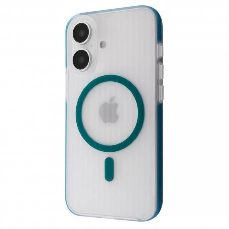 Чехол Proove Astro Case для iPhone 16 с MagSafe Mint (PCASIP160009)
