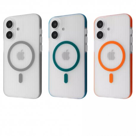 Чехол Proove Astro Case для iPhone 16 с MagSafe Mint (PCASIP160009)