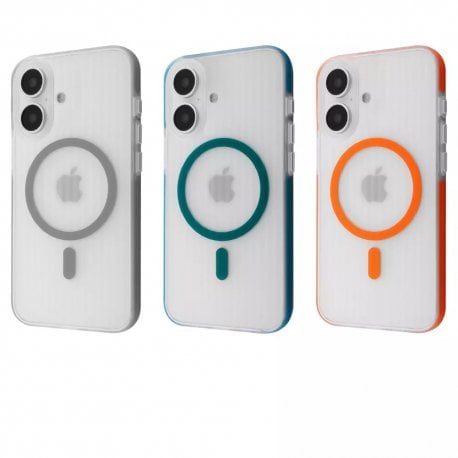Чохол Proove Astro Case для iPhone 16 з MagSafe Mint (PCASIP160009)