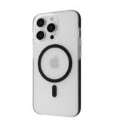 Чехол Proove Astro Case для iPhone 16 Pro с MagSafe Black (PCASIP16P002)