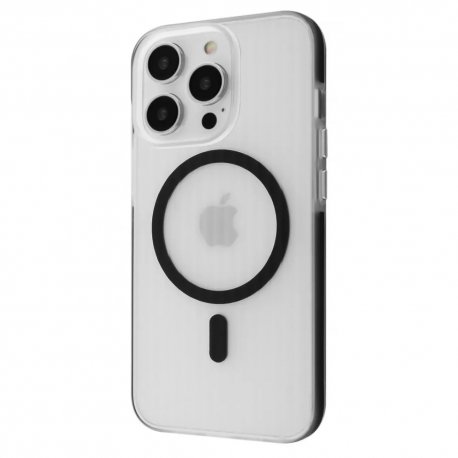 Чехол Proove Astro Case для iPhone 16 Pro с MagSafe Black (PCASIP16P002)