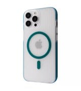 Чехол Proove Astro Case для iPhone 16 Pro Max с MagSafe Mint (PCASIP16PM09)