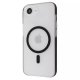 Чехол Proove Astro Case для iPhone 16e/17e с MagSafe Mint (PCASIP16E002) Чехол Proove Astro Case для iPhone 16e/17e с MagSafe Mint (PCASIP16E002)