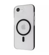 Чехол Proove Astro Case для iPhone 16e/17e с MagSafe Black (PCASIP16E002)