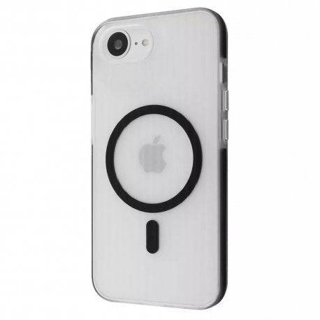 Чехол Proove Astro Case для iPhone 16e/17e с MagSafe Black (PCASIP16E002)