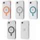 Чехол Proove Astro Case для iPhone 16e/17e с MagSafe Mint (PCASIP16E002) Чехол Proove Astro Case для iPhone 16e/17e с MagSafe Mint (PCASIP16E002)