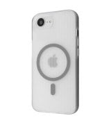 Чохол Proove Astro Case для iPhone 16e/17e з MagSafe Gray (PCASIP16E005)
