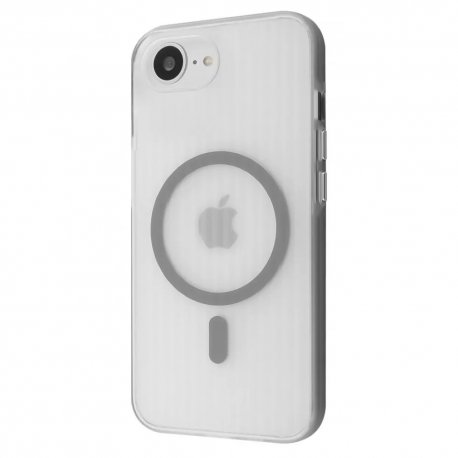 Чохол Proove Astro Case для iPhone 16e/17e з MagSafe Gray (PCASIP16E005)