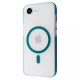 Чехол Proove Astro Case для iPhone 16e/17e с MagSafe Mint (PCASIP16E009) Чехол Proove Astro Case для iPhone 16e/17e с MagSafe Mint (PCASIP16E009)