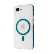 Чохол Proove Astro Case для iPhone 16e/17e з MagSafe Mint (PCASIP16E009)