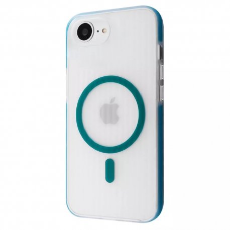 Чехол Proove Astro Case для iPhone 16e/17e с MagSafe Mint (PCASIP16E009)