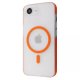 Чехол Proove Astro Case для iPhone 16e/17e с MagSafe Orange (PCASIP16E010) Чехол Proove Astro Case для iPhone 16e/17e с MagSafe Orange (PCASIP16E010)