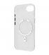 Чехол Proove Astro Case для iPhone 16e/17e с MagSafe Orange (PCASIP16E010)