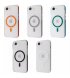Чехол Proove Astro Case для iPhone 16e/17e с MagSafe Orange (PCASIP16E010)