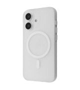 Чехол Proove Astro Case для iPhone 17 с MagSafe White (PCASIP170014)