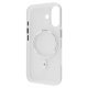 Чехол Proove Astro Case для iPhone 17 с MagSafe White (PCASIP170014) Чехол Proove Astro Case для iPhone 17 с MagSafe White (PCASIP170014)