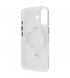 Чехол Proove Astro Case для iPhone 17 с MagSafe White (PCASIP170014)