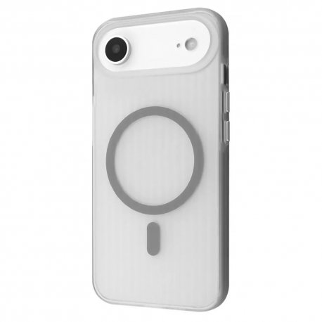 Чехол Proove Astro Case для iPhone 17 Air с MagSafe Gray (PCASIP17AR05)