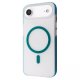 Чехол Proove Astro Case для iPhone 17 Air с MagSafe Mint (PCASIP17AR09) Чехол Proove Astro Case для iPhone 17 Air с MagSafe Mint (PCASIP17AR09)