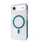Чехол Proove Astro Case для iPhone 17 Air с MagSafe Mint (PCASIP17AR09)