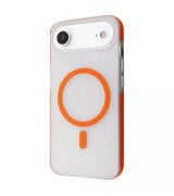 Чехол Proove Astro Case для iPhone 17 Air с MagSafe Orange (PCASIP17AR10)