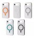 Чехол Proove Astro Case для iPhone 17 Air с MagSafe Orange (PCASIP17AR10)
