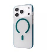 Чехол Proove Astro Case для iPhone 17 Pro с MagSafe Mint (PCASIP17P009)