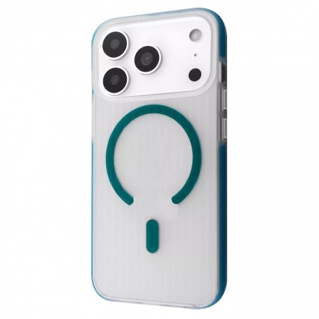 Чехол Proove Astro Case для iPhone 17 Pro с MagSafe Mint (PCASIP17P009)